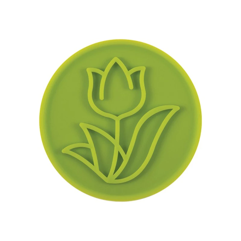 Печати за сладки комплект Tescoma Delicia, великденски